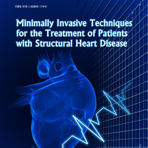 Minimally Invasive Techniques for the Treatment of Patients with Structural Heart Disease - Sch...
