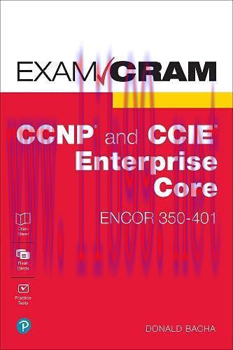 [FOX-Ebook]CCNP and CCIE Enterprise Core ENCOR 350-401 Exam Cram