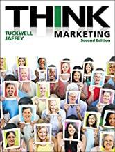 (Solution Manual)THINK Marketing 2nd Canadain Edition by Keith J. Tuckwell.zip
