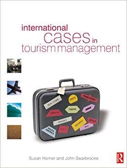 (PDF)International Cases in Tourism Management 1st Edition