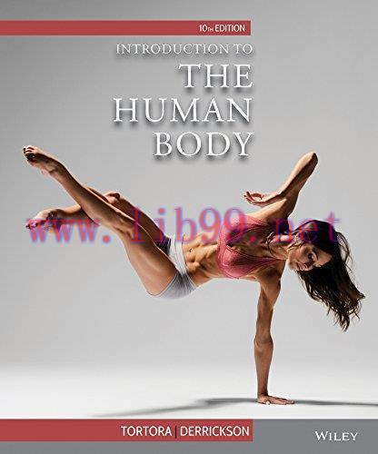 [FOX-Ebook]Introduction to the Human Body, 10th Edition