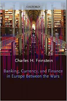 (PDF)Banking, Currency, and Finance in Europe Between the Wars