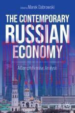 [PDF]The Contemporary Russian Economy: A Comprehensive Analysis