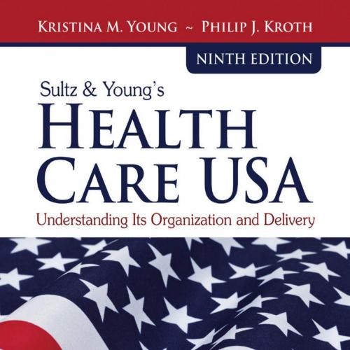 Sultz & Young's Health Care USA
