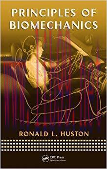 (PDF)Principles of Biomechanics (Mechanical Engineering Book 213) 1st Edition