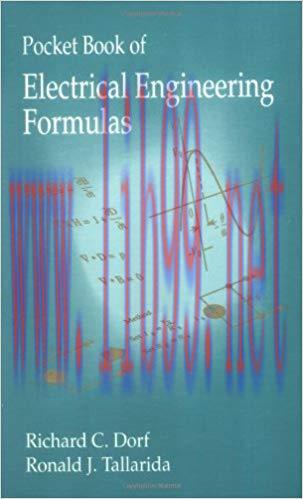 [PDF]Pocket Book of Electrical Engineering Formulas