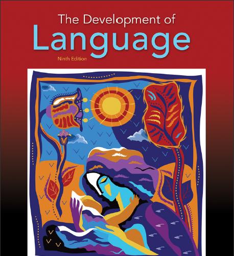 (IM)The Development of Language,9th Edition by Jean Berko Gleason.zip