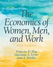 (Solution Manual)The Economics of Women,Men,and Work 7th Edition by Francine D Blau.rar