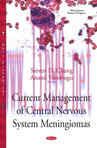 [AME]Current Management of Central Nervous System Meningiomas
