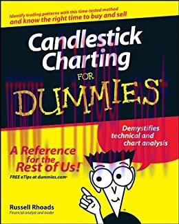 (PDF)Candlestick Charting For Dummies