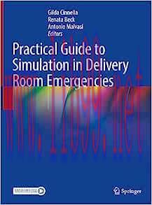 [AME]Practical Guide to Simulation in Delivery Room Emergencies (Original PDF)