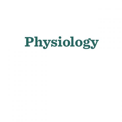 Physiology 6th