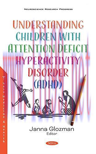 [AME]Understanding Children With Attention Deficit Hyperactivity Disorder ADHD (Original PDF)