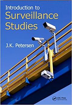 (PDF)Introduction to Surveillance Studies 1st Edition