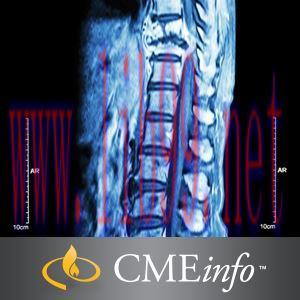 [AME]NYU Neuroradiology Review and Update_ 2018 (CME Videos)