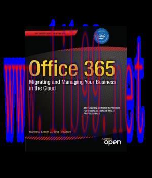[IT-Ebook]Office 365