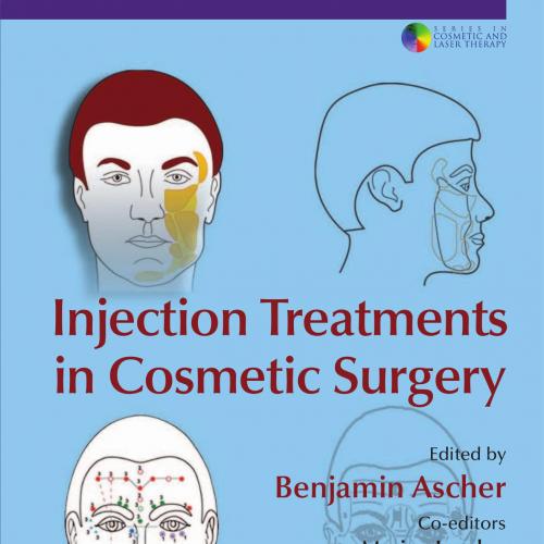 Injection Treatments in Cosmetic Surgery