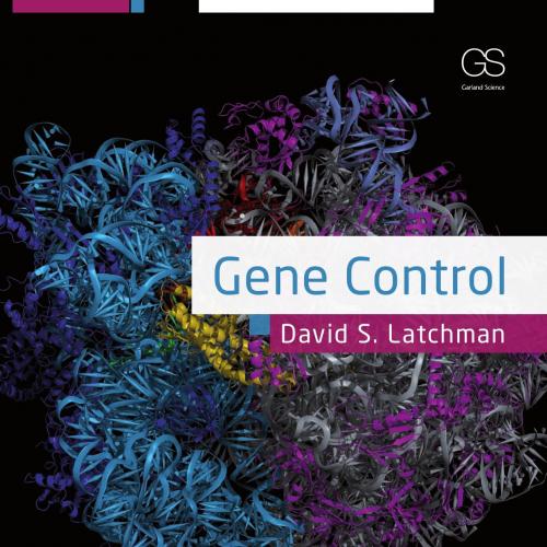 Gene Control - David Latchman - David Latchman