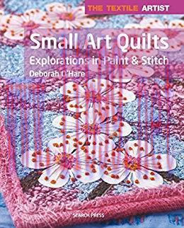 (PDF)The Textile Artist: Small Art Quilts