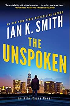 (PDF)The Unspoken An Ashe Cayne Novel