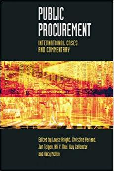 (PDF)Public Procurement International Cases and Commentary 1st Edition