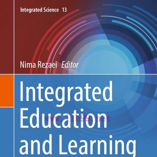 [AME]Integrated Education and Learning (EPUB)