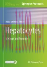 [PDF]Hepatocytes: Methods and Protocols