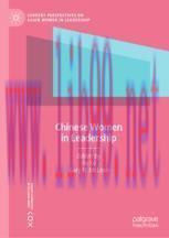 [PDF]Chinese Women in Leadership