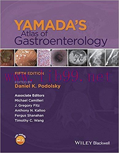 [PDF]Yamada&rsquo;s Atlas of Gastroenterology 5th Edition