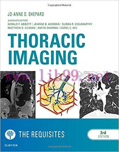 [PDF]Thoracic Imaging The Requisites, 3e (Requisites in Radiology) 3rd Edition