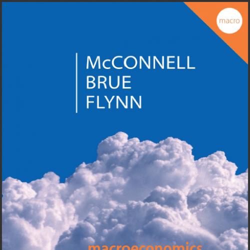 (Solution Manual)Macroeconomics Principles Problems Policies 20th Edition by Campbell McConnell...
