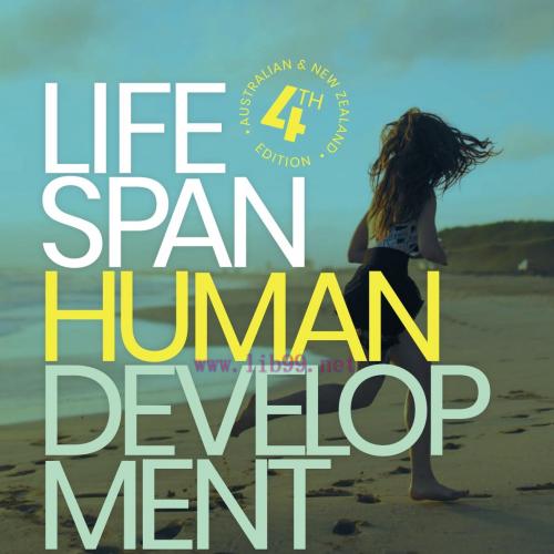 [AME]Life Span Human Development, 4th Edition (Original PDF)