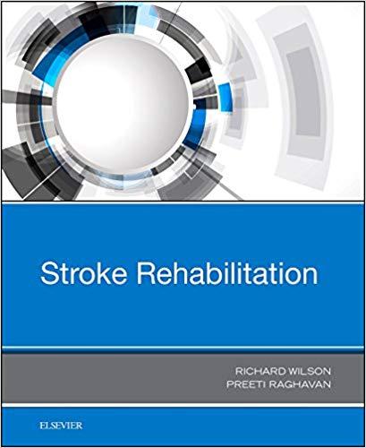 Stroke Rehabilitation [RICHARD WILSON]