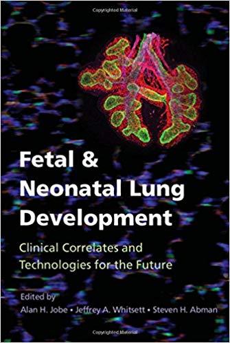 Fetal and Neonatal Lung Development