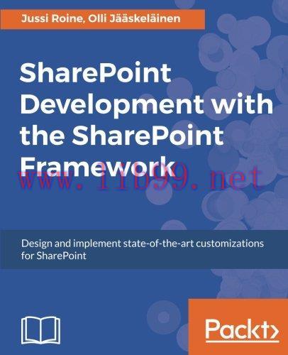 [FOX-Ebook]SharePoint Development with the SharePoint Framework
