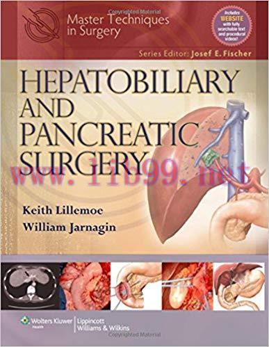 [PDF]Master Techniques in Surgery - Hepatobiliary and Pancreatic Surgery