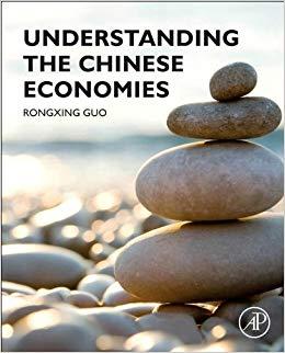 (PDF)Understanding the Chinese Economies 1st Edition