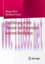 [PDF]Einf&uuml;hrung in die Theorie des Kommunikativen Realismus