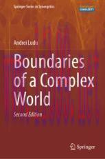 [PDF]Boundaries of a Complex World