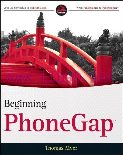 [FOX-Ebook]Beginning PhoneGap