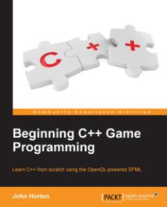 Beginning C Game Programming