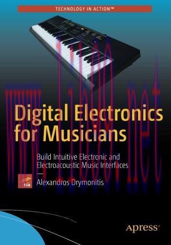 [FOX-Ebook]Digital Electronics for Musicians