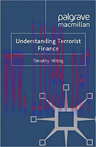 (PDF)Understanding Terrorist Finance 2011 Edition