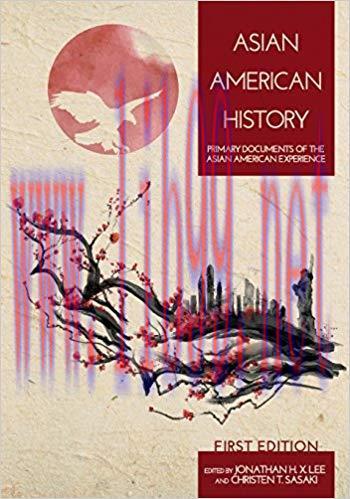 [PDF]Asian American History