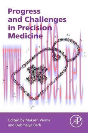 [AME]Progress and Challenges in Precision Medicine (PDF)