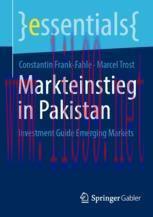 [PDF]Markteinstieg in Pakistan: Investment Guide Emerging Markets