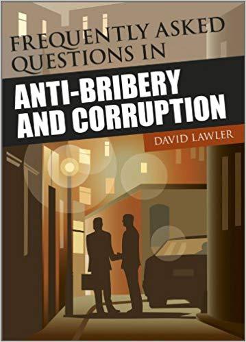 (PDF)Frequently Asked Questions in Anti-Bribery and Corruption (Wiley Corporate F&A Book 8) 1st...