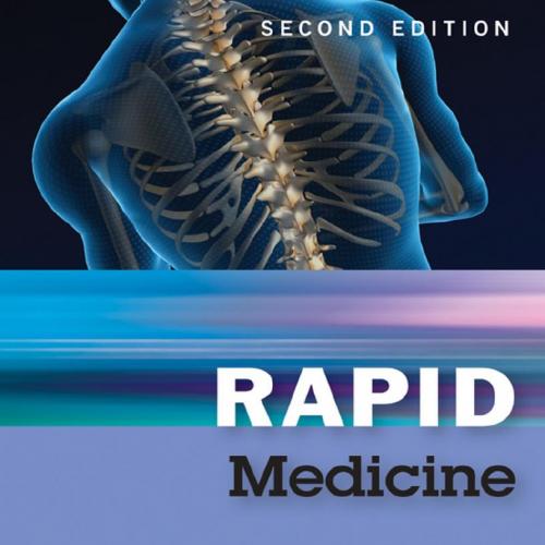 Rapid Medicine,2nd Edition