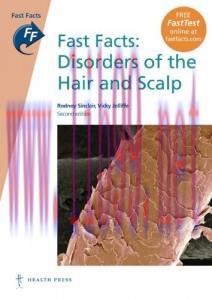 [AME]Fast Facts: Disorders of the Hair and Scalp