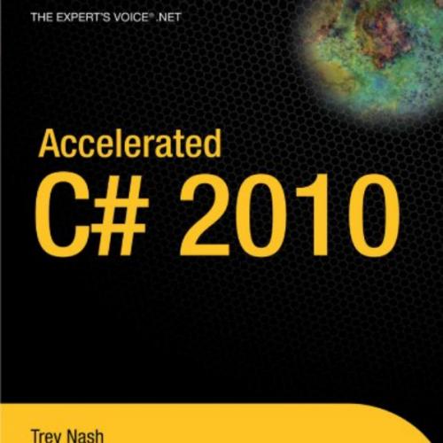 Accelerated C- 2010